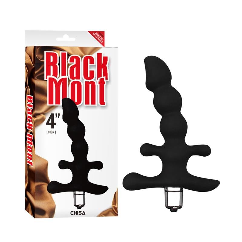 Estimulador Prostático Perfect Grip - Tienda IntimBarcelona