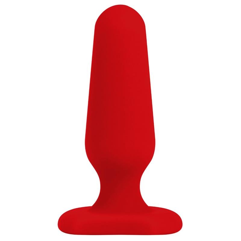 Kit His Enlargement Rojo - Tienda IntimBarcelona