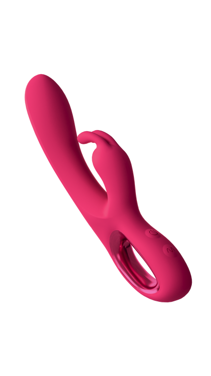Vibrador recargable Deep Vibes