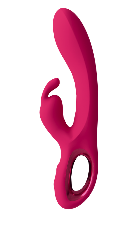 Vibrador recargable Deep Vibes