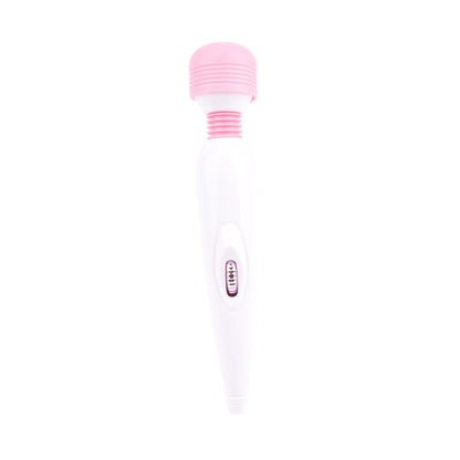 Masajeador Curve 18.4 cm - Tienda IntimBarcelona