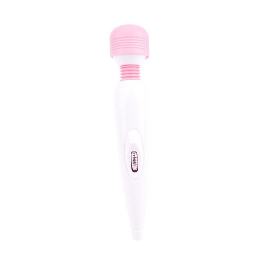 Masajeador Curve 18.4 cm - Tienda IntimBarcelona