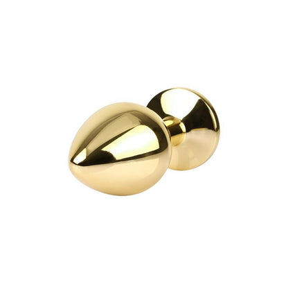 Plug Anal Showy Rose Talla L - Tienda IntimBarcelona