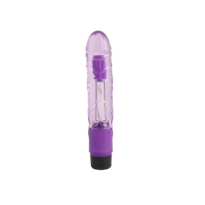 Vibrador Multi Velocidad 9 - Tienda IntimBarcelona