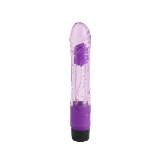 Vibrador Multi Velocidad 9 - Tienda IntimBarcelona