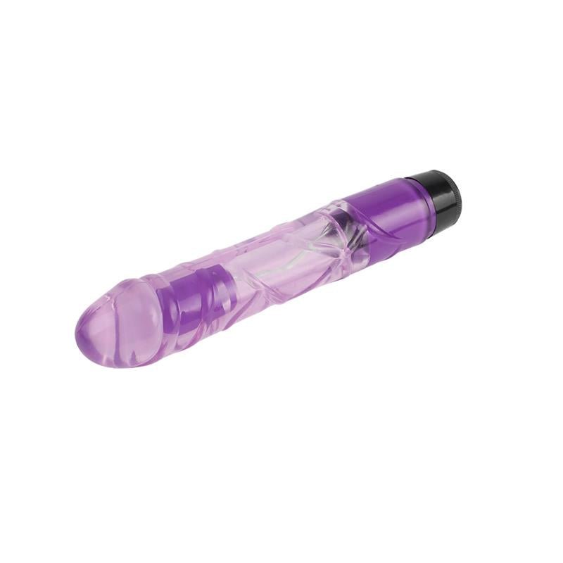 Vibrador Multi Velocidad 9 - Tienda IntimBarcelona
