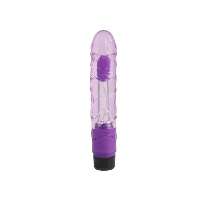 Vibrador Multi Velocidad 9 - Tienda IntimBarcelona